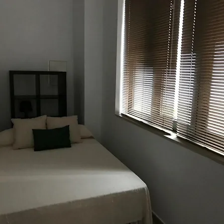 Apartamento/Loft en Zona Céntrica I WIFI Jerez de la Frontera Extérieur photo