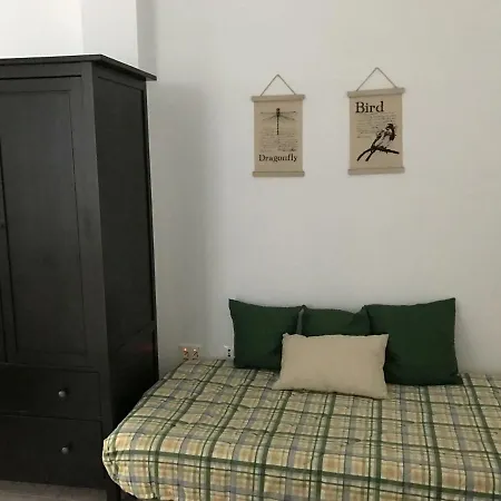 Apartamento/Loft en Zona Céntrica I WIFI Jerez de la Frontera Extérieur photo