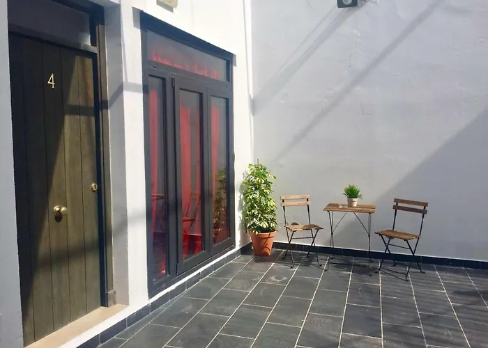 Apartamento/Loft en Zona Céntrica I WIFI