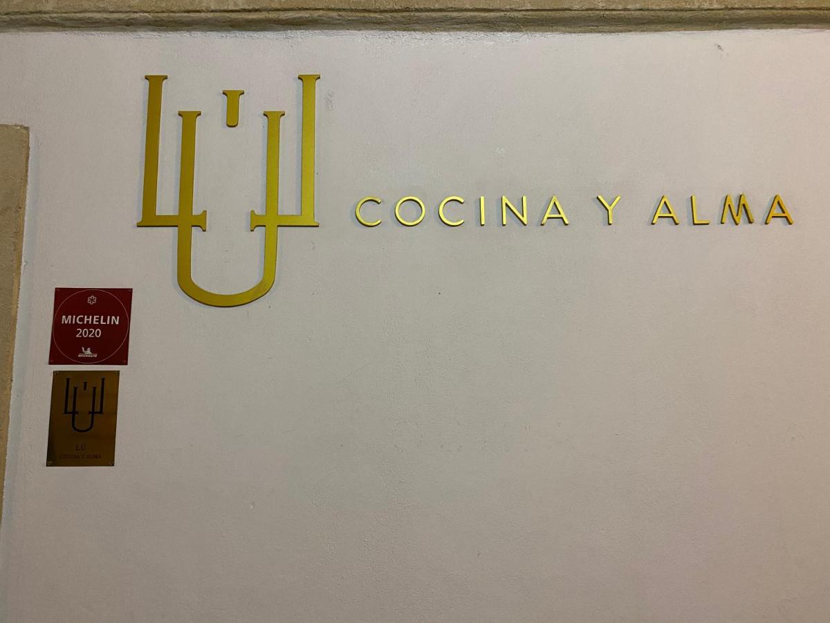 Apartamento/loft En Zona Centrica I Wifi * Jerez de la Frontera