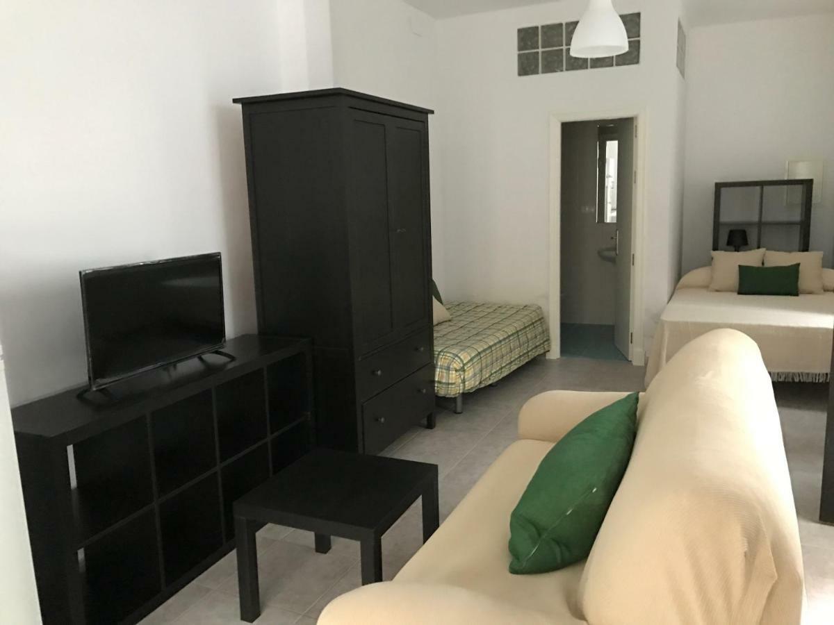 Apartment Apartamento/loft En Zona Centrica I Wifi Jerez de la Frontera