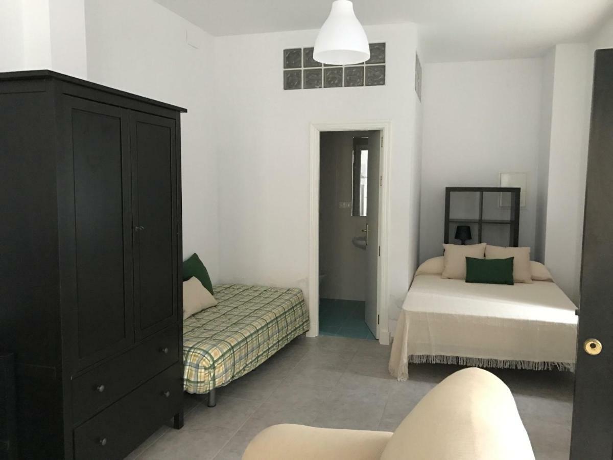 Apartamento/loft En Zona Centrica I Wifi *