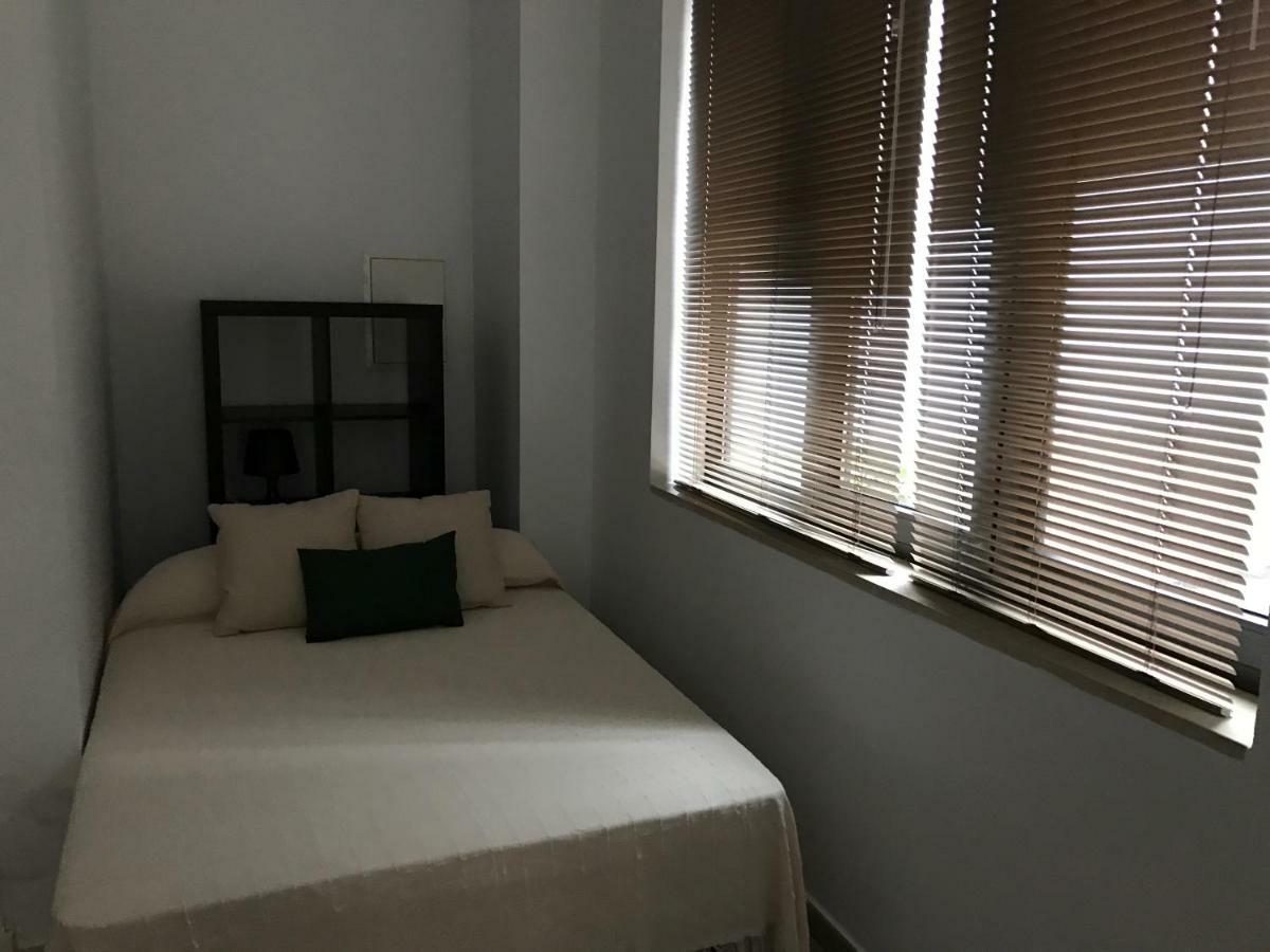 Apartamento/loft En Zona Centrica I Wifi * Jerez de la Frontera