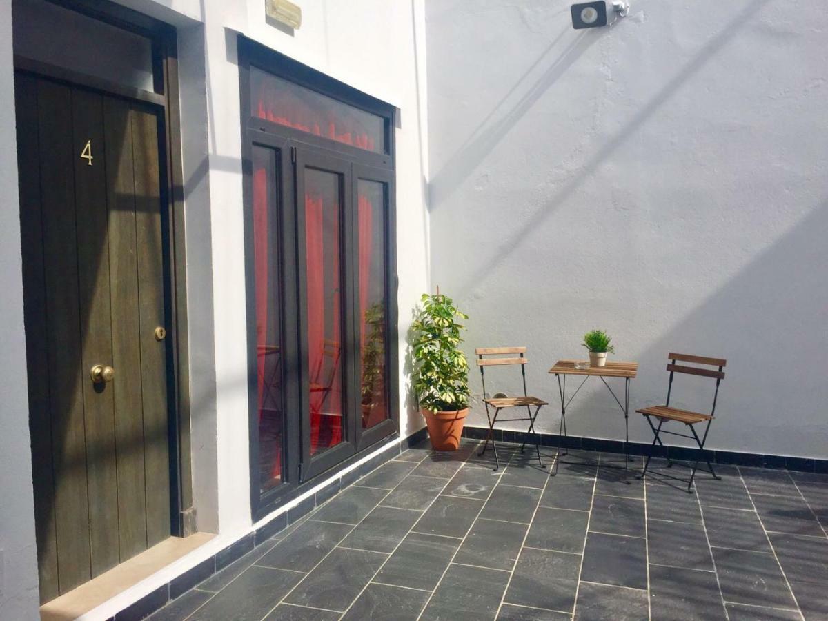 Apartment Apartamento/loft En Zona Centrica I Wifi Jerez de la Frontera