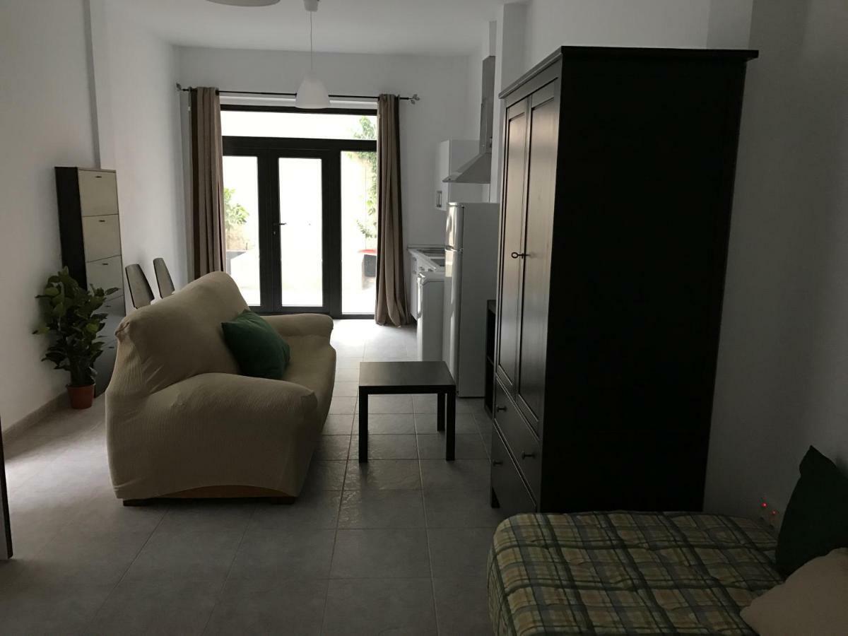 Apartamento/loft En Zona Céntrica I Wifi Appartamento Jerez de la Frontera
