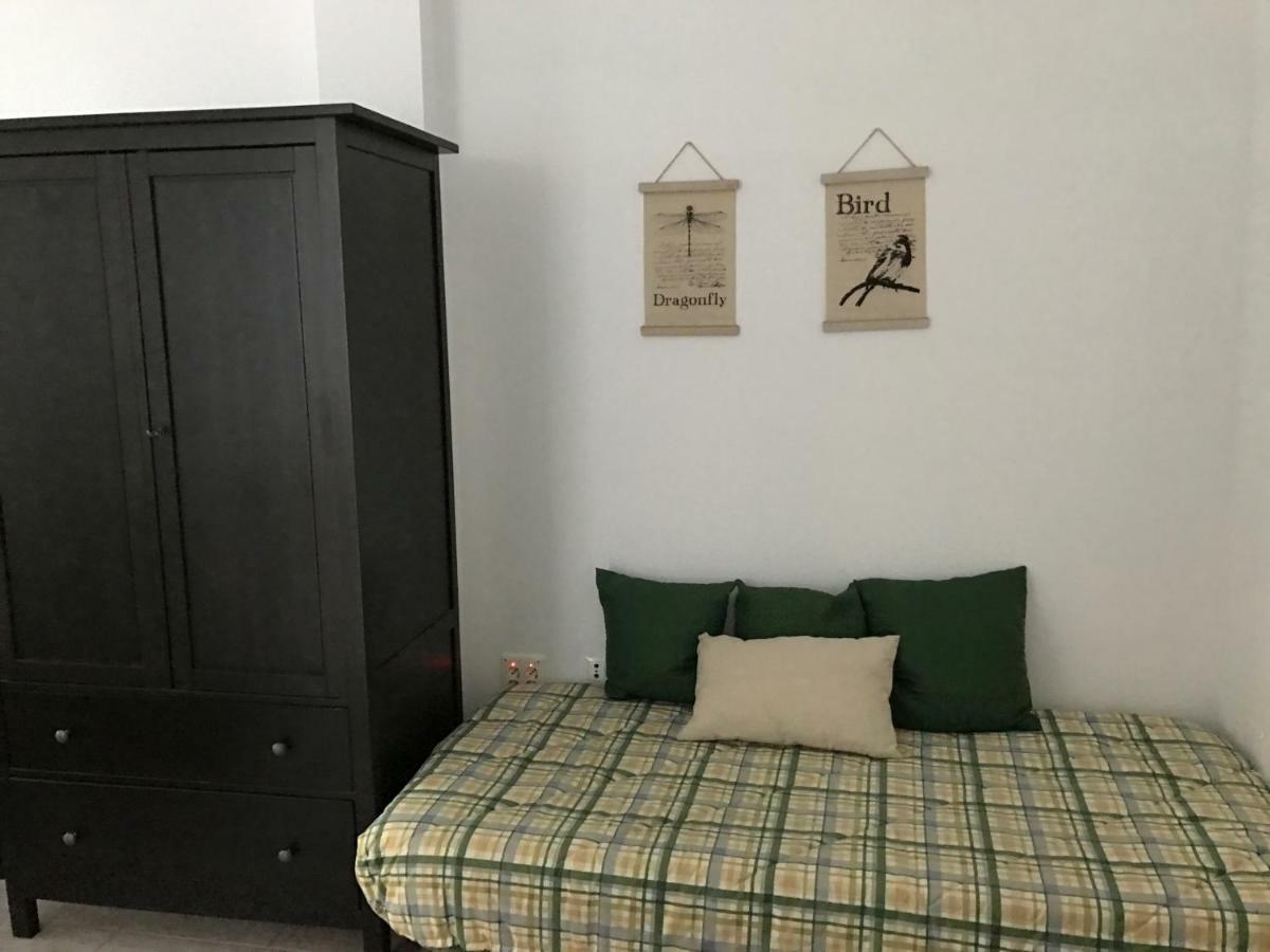 Apartment Apartamento/loft En Zona Centrica I Wifi