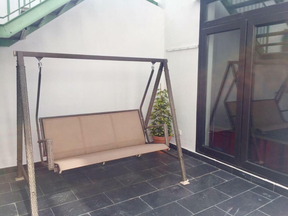 Apartamento/loft En Zona Céntrica I Wifi Jerez de la Frontera