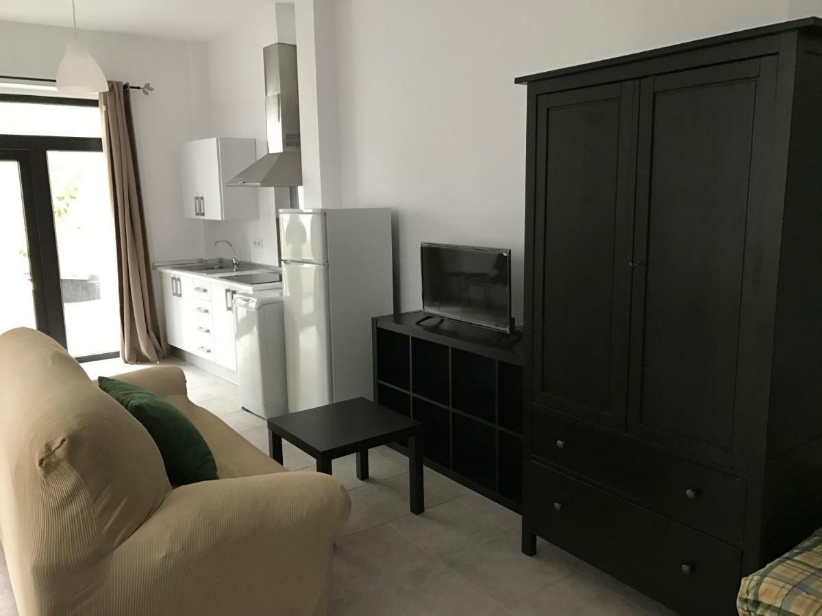 Apartamento/loft En Zona Centrica I Wifi Apartment *